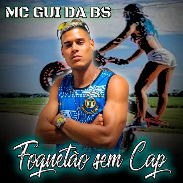 MC Gui Da BS