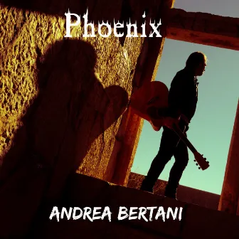 Phoenix by Andrea Bertani