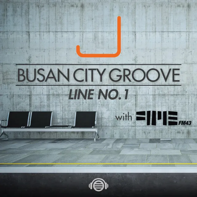 Busan City Groove Line No.1