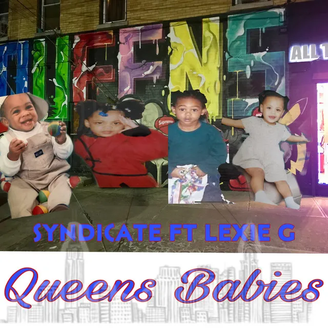 Queens Babies