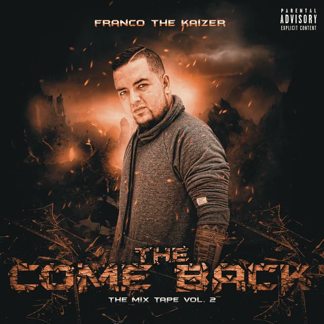 The Come Back (The Mix Tape Vol. 2)