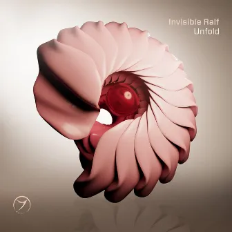 Unfold by Invisible Ralf