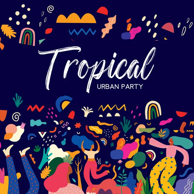 Tropical Urban Party