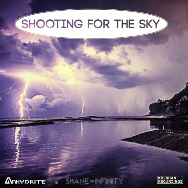 Shooting For The Sky - Dawnchaser Club Edit