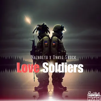 Love Soldiers by Nazareth