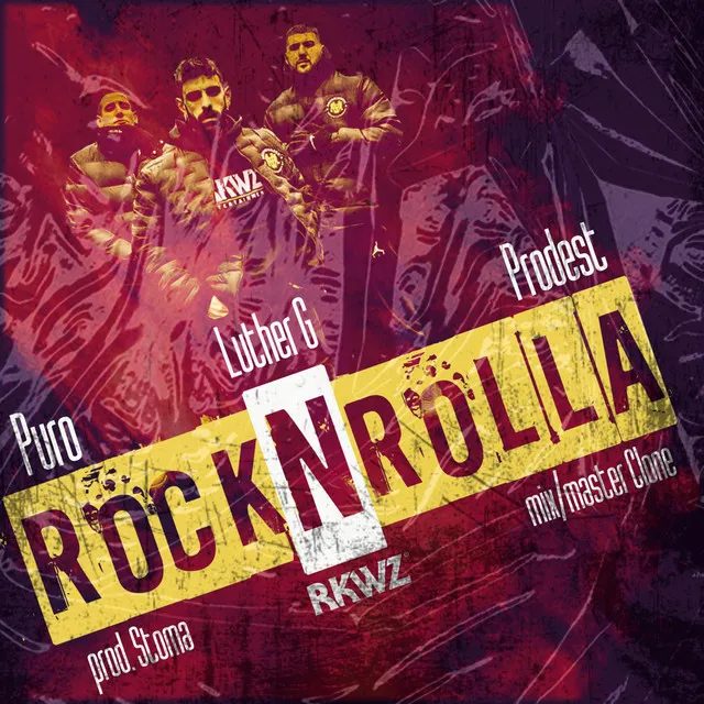 RocknRolla