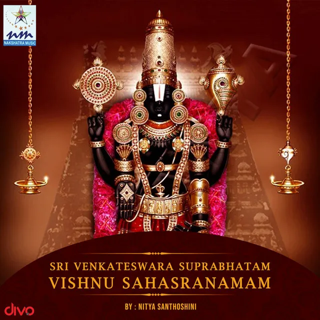 Vishnu Sahasranamam