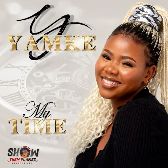 My Time by Yamke