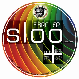 Fibra Ep by Sloo