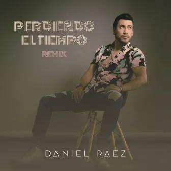 Perdiendo El Tiempo (Dance Remix) by Angel Mena