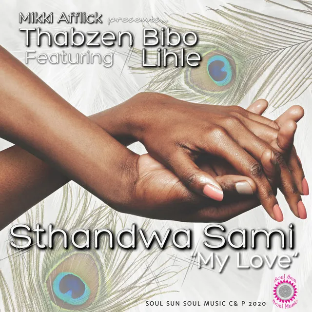 Sthandwa Sami 'My Love' - Thabzen Bibo Instrumental Mix