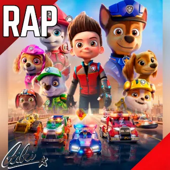 Rap De Paw Patrol: La Película by CriCri