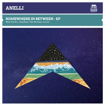 Somewhere in Between by Anelli