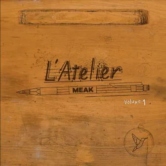 L'Atelier vol.1 by Meak