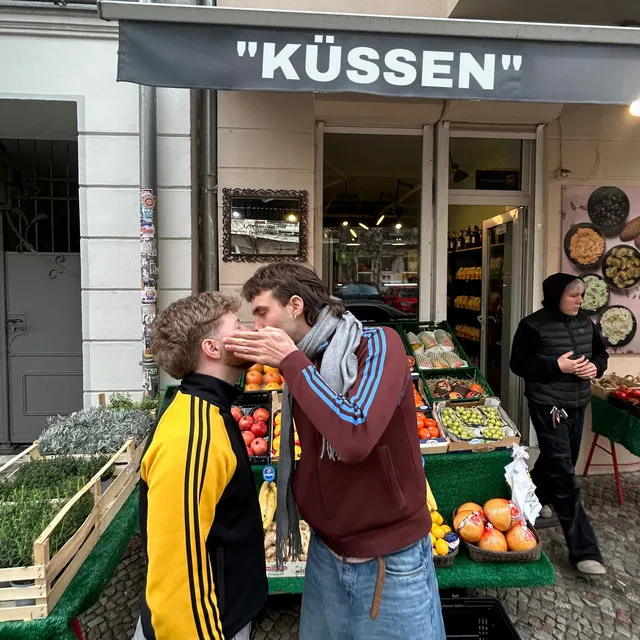 Küssen