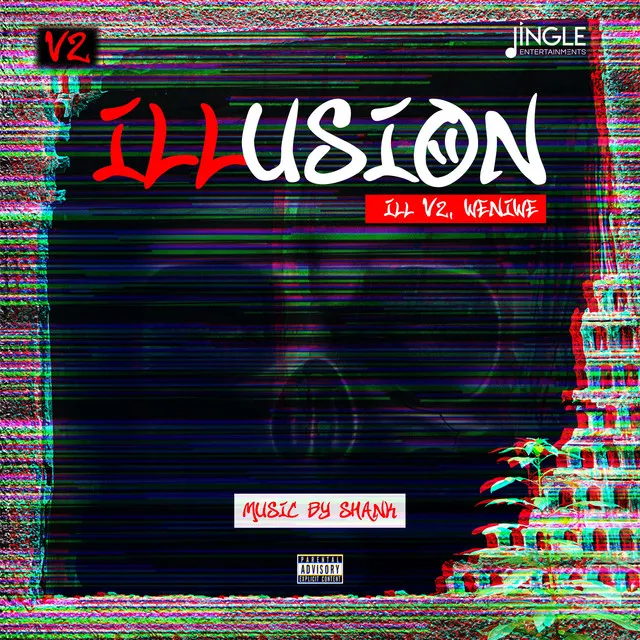 Illusion - 3ill