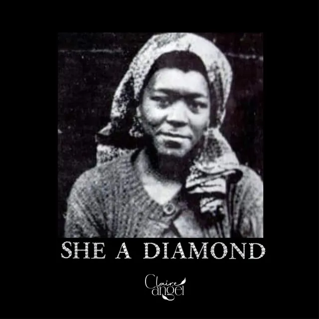 She a Diamond