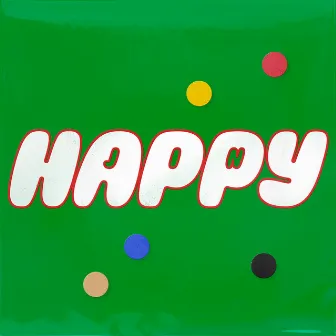 Happy - :') (Remixes) by Jin