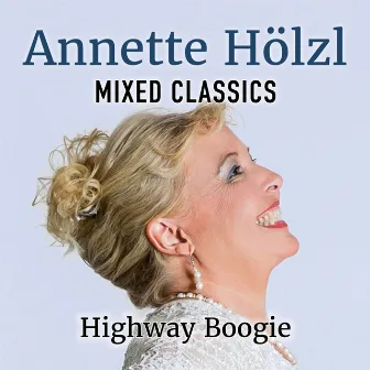 Highway Boogie by Annette Hölzl