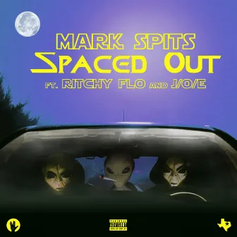 Spaced Out by Mark Spits