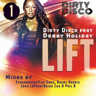 Lift by The Dirty Disco