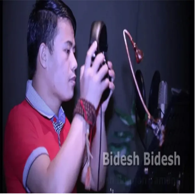 Bidesh Bidesh II Nepali Modern Song