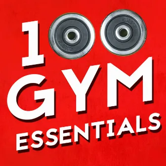 100 Gym Essentials by Unknown Artist