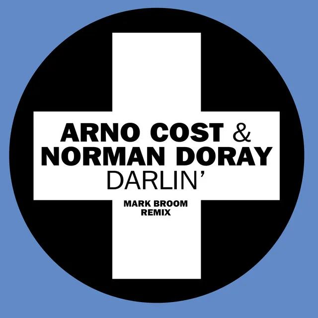 Darlin' (with Norman Doray)