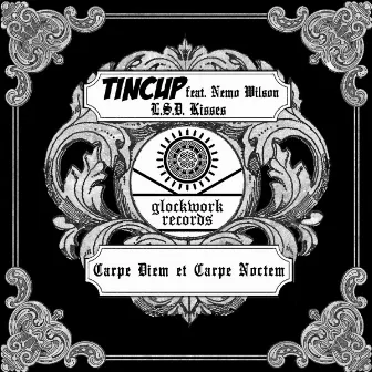 LSD Kisses (feat. Nemo Wilson) by TINCUP