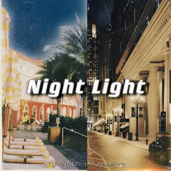 Night Light by Tyco