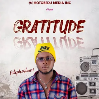 Gratitude by Adephorlawe