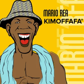 Kimoffafa' by Mario Rea