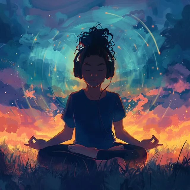 Quiet Minds: Music for Meditation