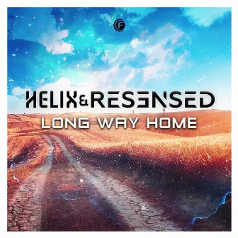 Long Way Home by Helix