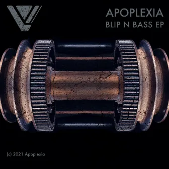 Blip N Bass by Apoplexia