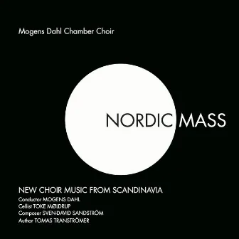 Nordic Mass by Mogens Dahl Chamber Choir