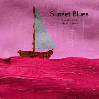 Sunset Blues by Copacabana Lab