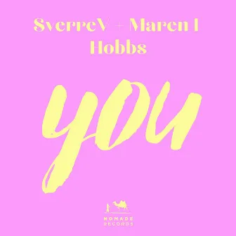 You by HOBBS