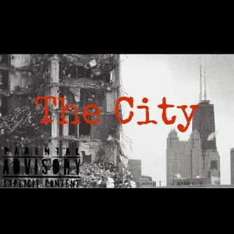 The City by LLT PB3