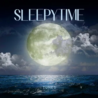 Sleepytime Tunes: Serene Background Music For World Sleep Day by Lucy Slumber