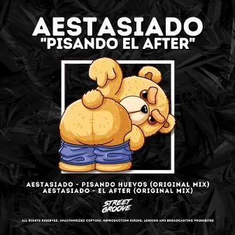 Pisando El After by AESTASIADO