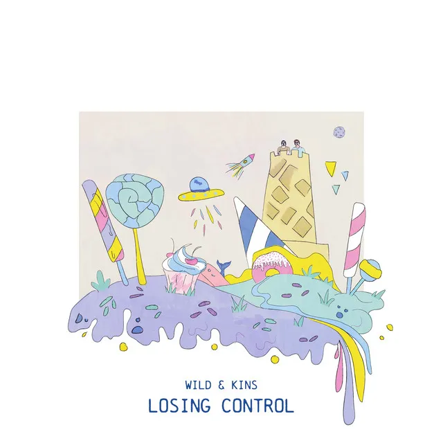 Losing Control