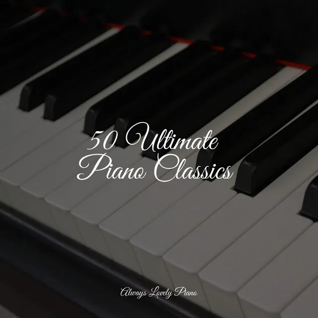 Piano Collection - 50 Essential Sounds