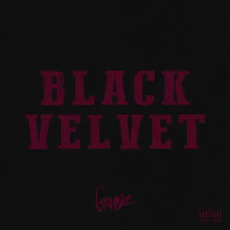 BLACK VELVET by Grap3z