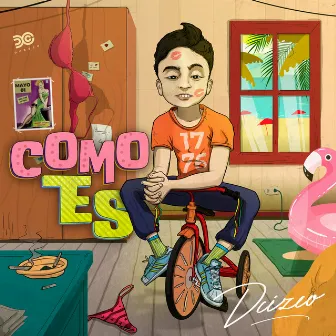 Como Es by DCizco