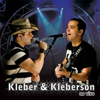 Vol. 03, Ao Vivo by Kleber e Kleberson