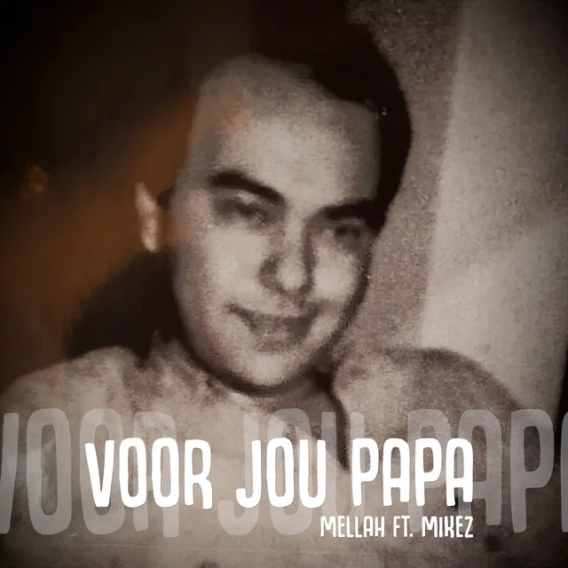 Voor jou papa