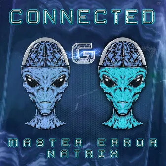 Connected Part 3 by Natrix