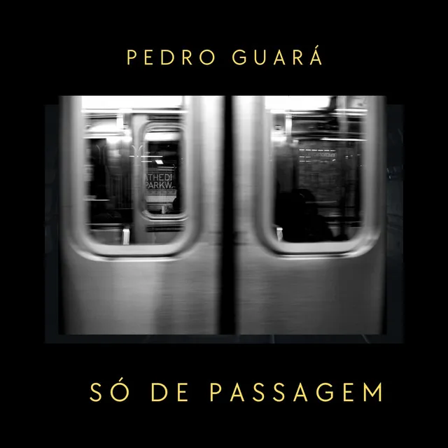 Só de Passagem