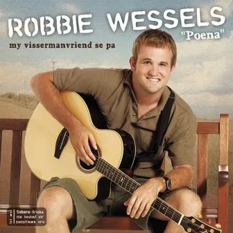 My Vissermanvriend Se Pa by Robbie Wessels